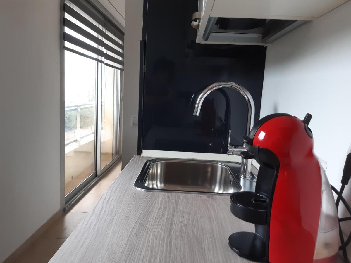 רוקברון-קאפ-מרט Joli Appartement Entre Menton Et Monaco מראה חיצוני תמונה