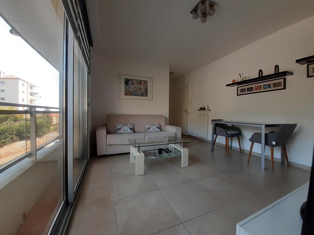 רוקברון-קאפ-מרט Joli Appartement Entre Menton Et Monaco מראה חיצוני תמונה