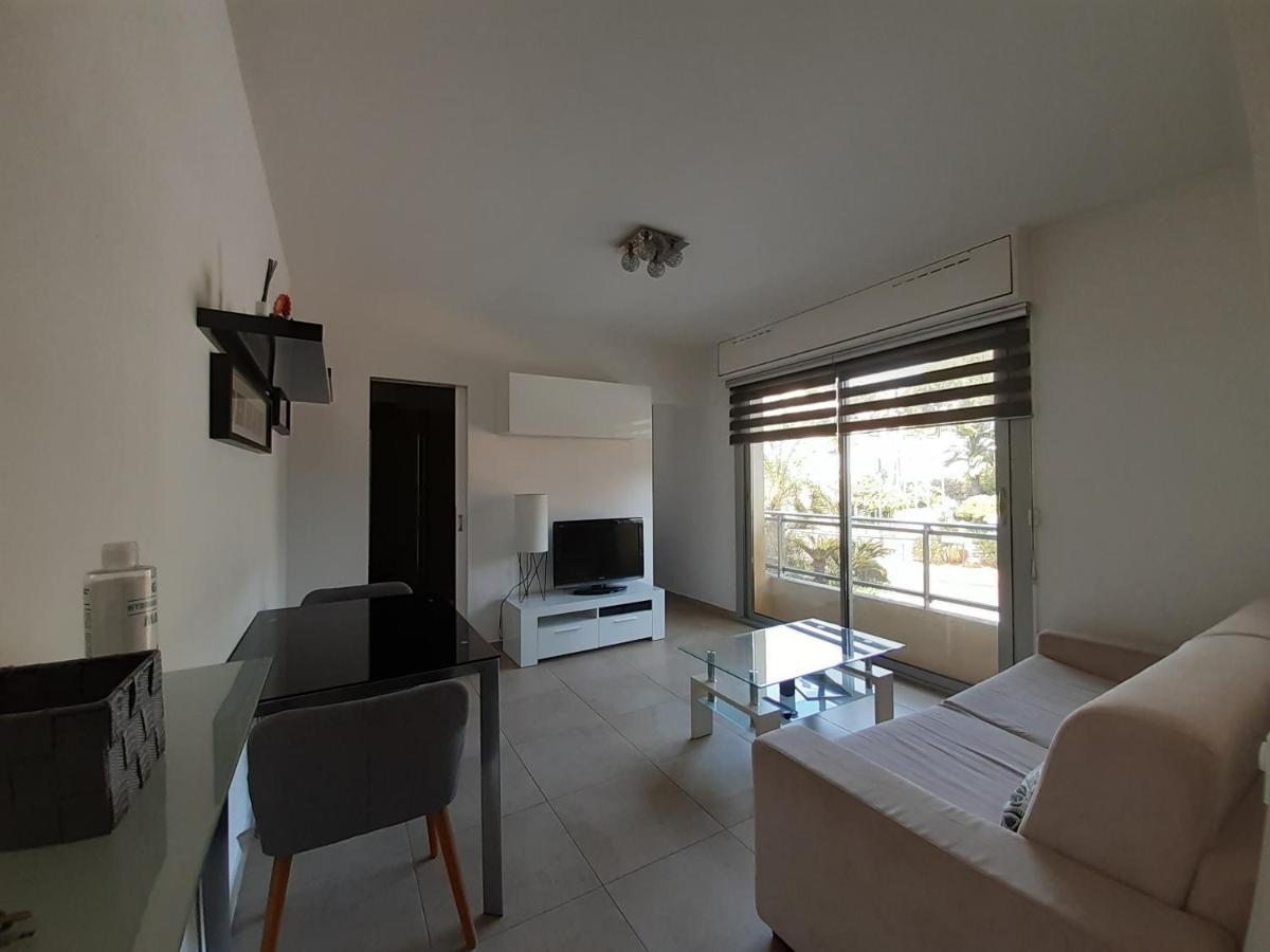 רוקברון-קאפ-מרט Joli Appartement Entre Menton Et Monaco מראה חיצוני תמונה