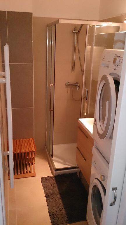 רוקברון-קאפ-מרט Joli Appartement Entre Menton Et Monaco חדר תמונה