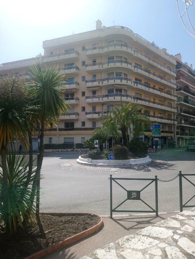 רוקברון-קאפ-מרט Joli Appartement Entre Menton Et Monaco מראה חיצוני תמונה